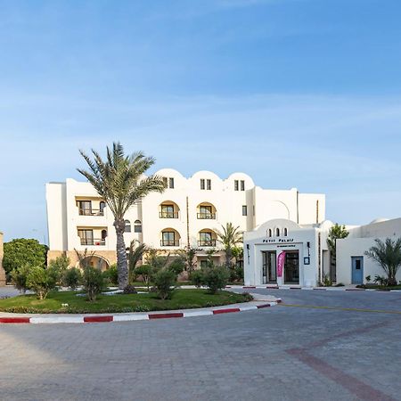 חומט סוק Le Petit Palais Djerba & Spa מראה חיצוני תמונה