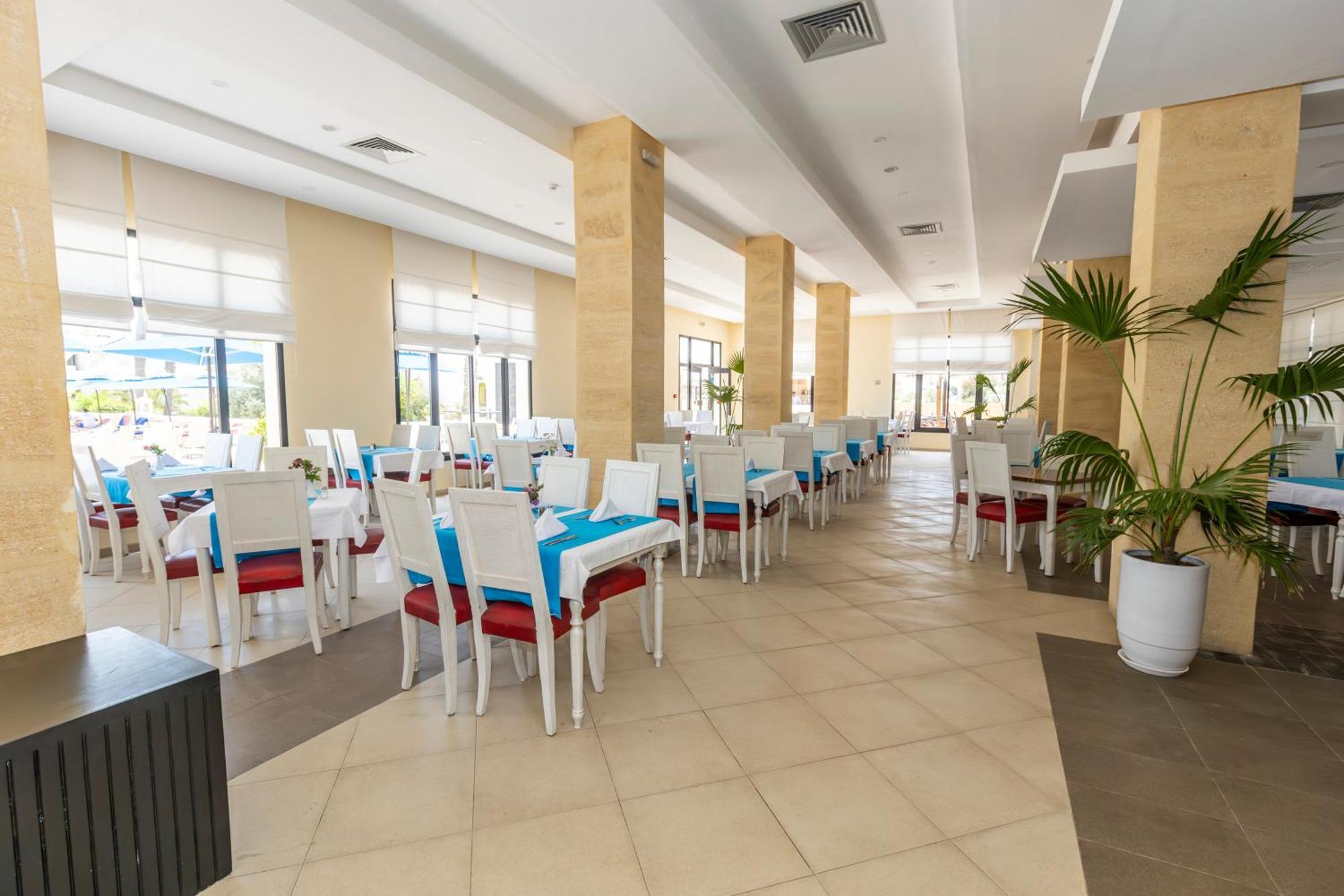 חומט סוק Le Petit Palais Djerba & Spa מראה חיצוני תמונה