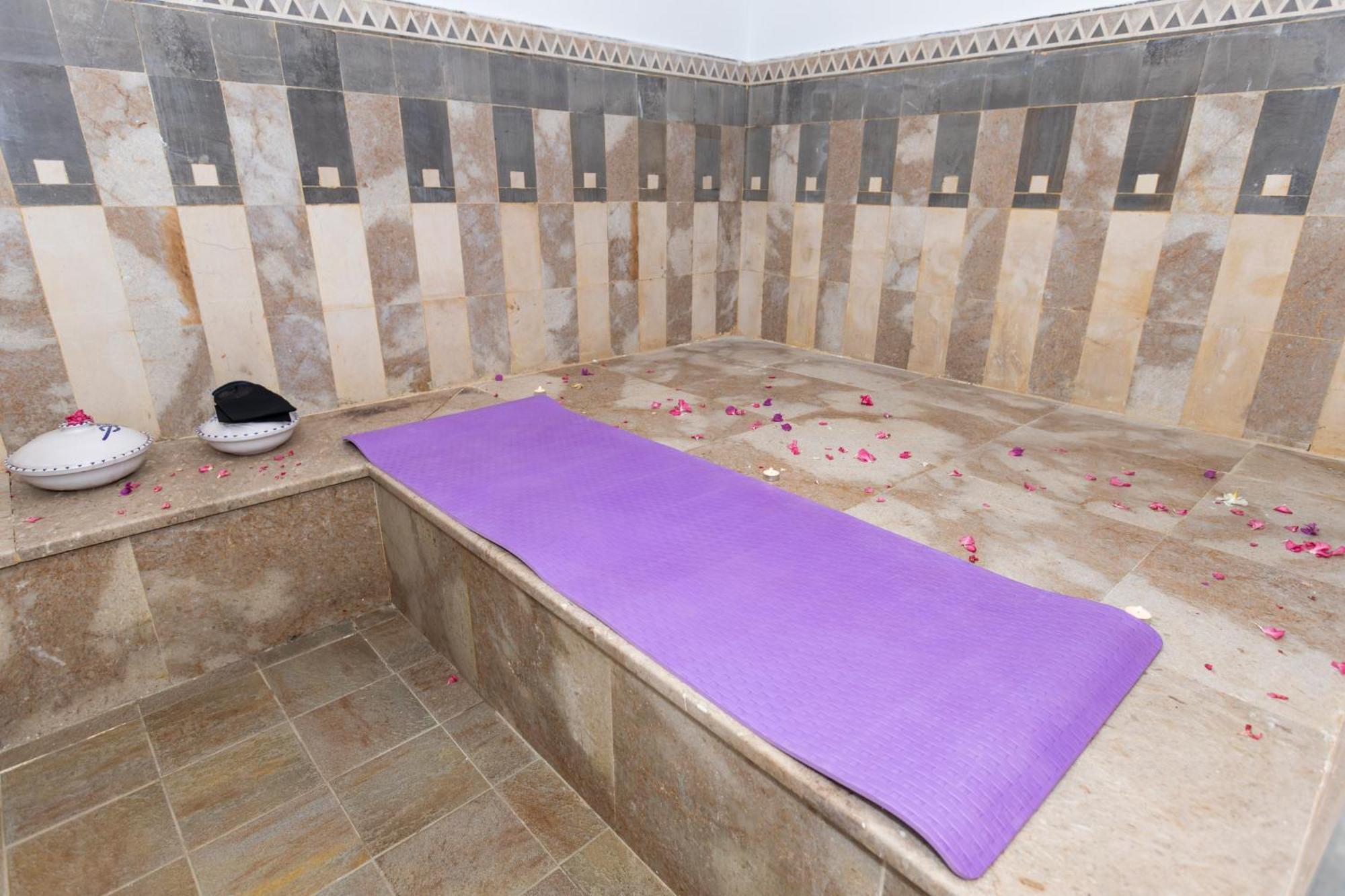 חומט סוק Le Petit Palais Djerba & Spa מראה חיצוני תמונה