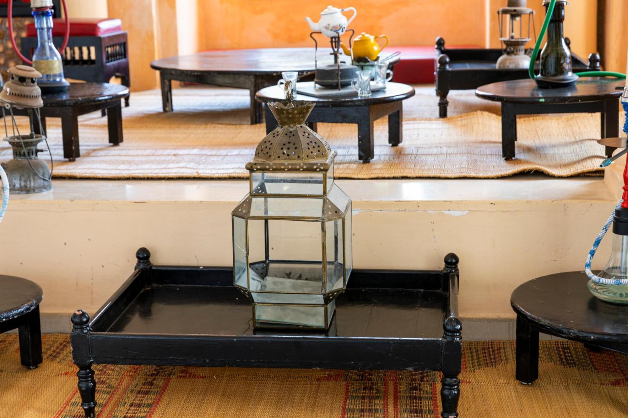 חומט סוק Le Petit Palais Djerba & Spa מראה חיצוני תמונה