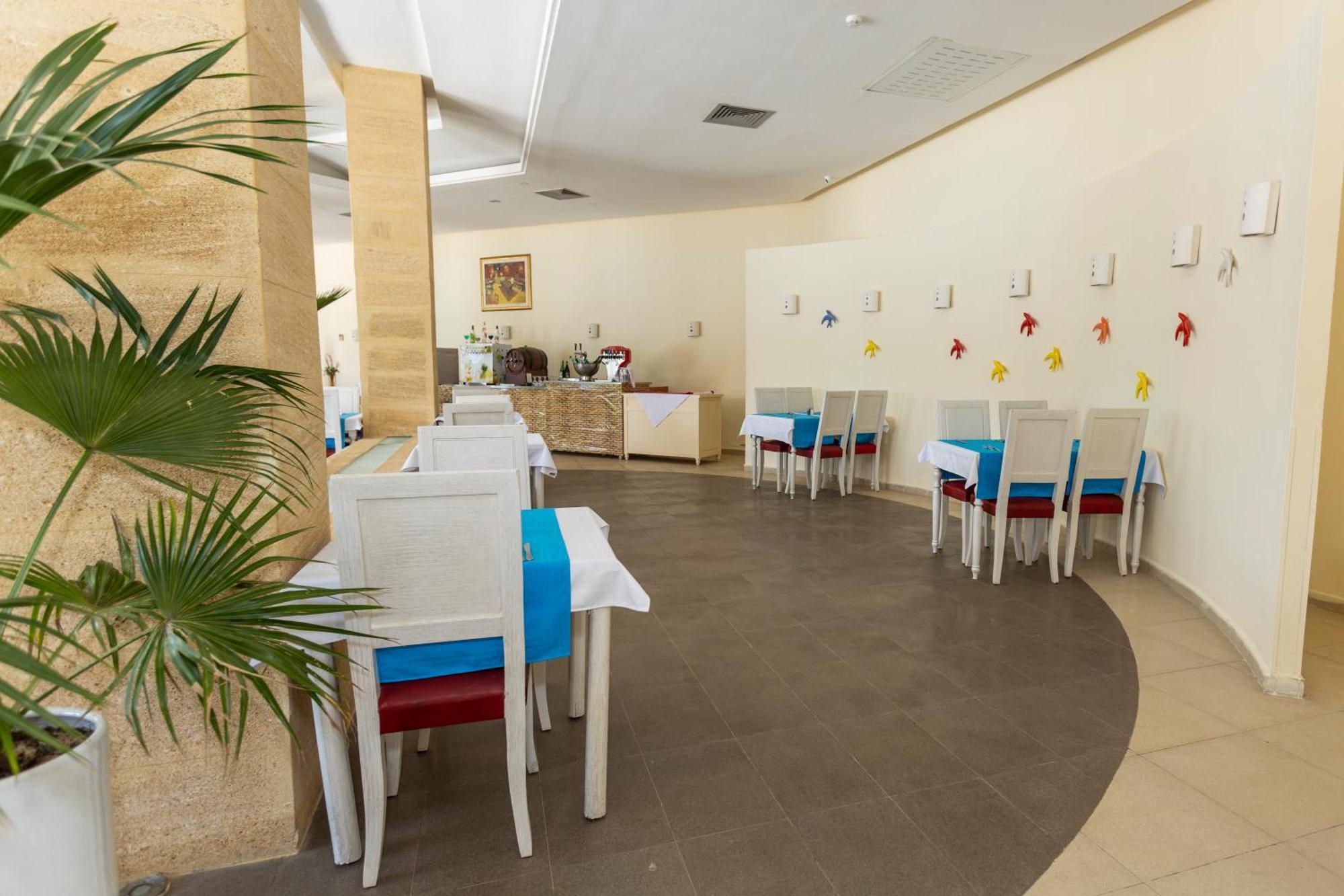 חומט סוק Le Petit Palais Djerba & Spa מראה חיצוני תמונה