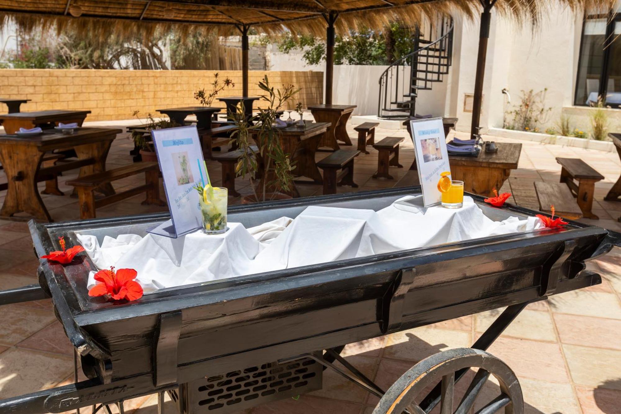 חומט סוק Le Petit Palais Djerba & Spa מראה חיצוני תמונה