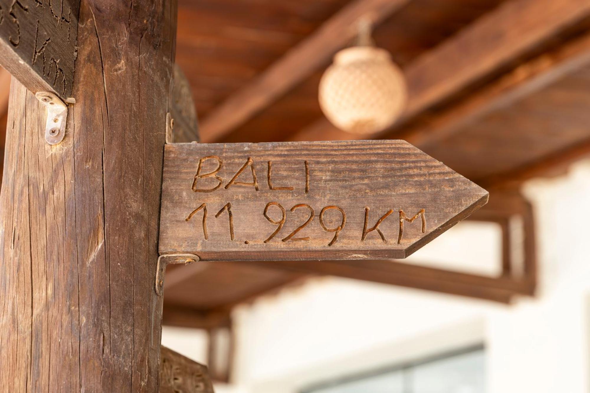 חומט סוק Le Petit Palais Djerba & Spa מראה חיצוני תמונה