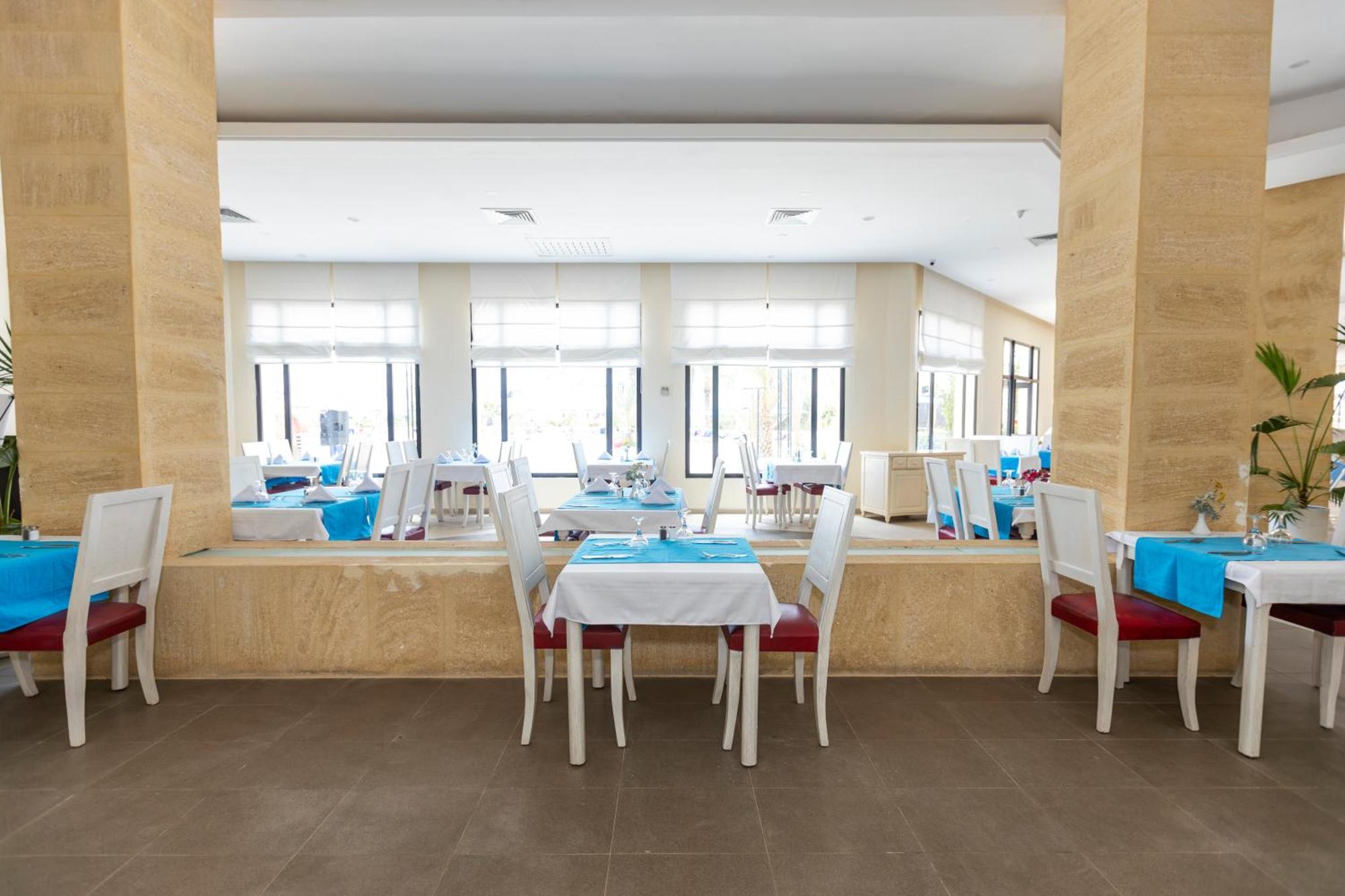 חומט סוק Le Petit Palais Djerba & Spa מראה חיצוני תמונה