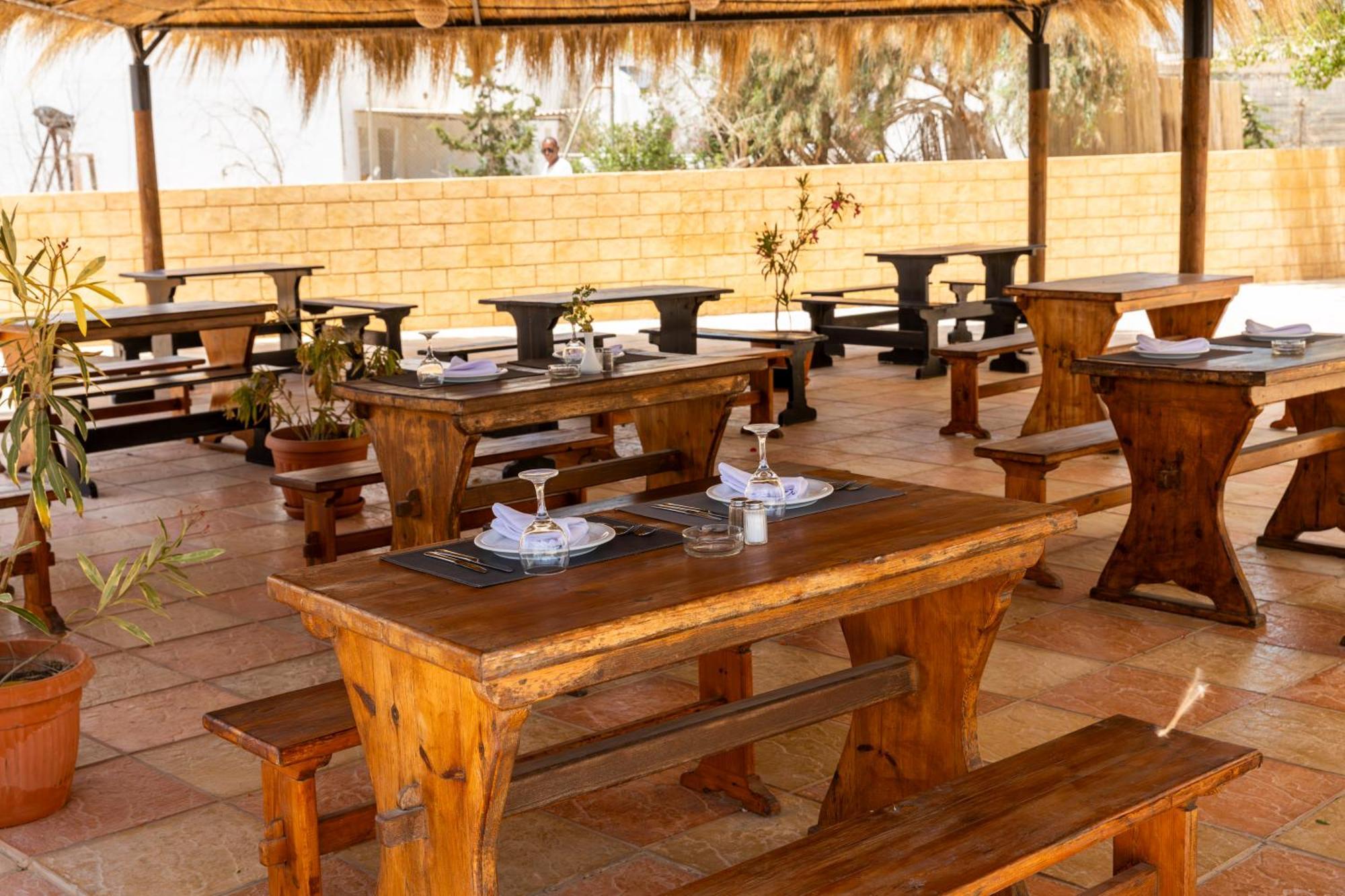חומט סוק Le Petit Palais Djerba & Spa מראה חיצוני תמונה