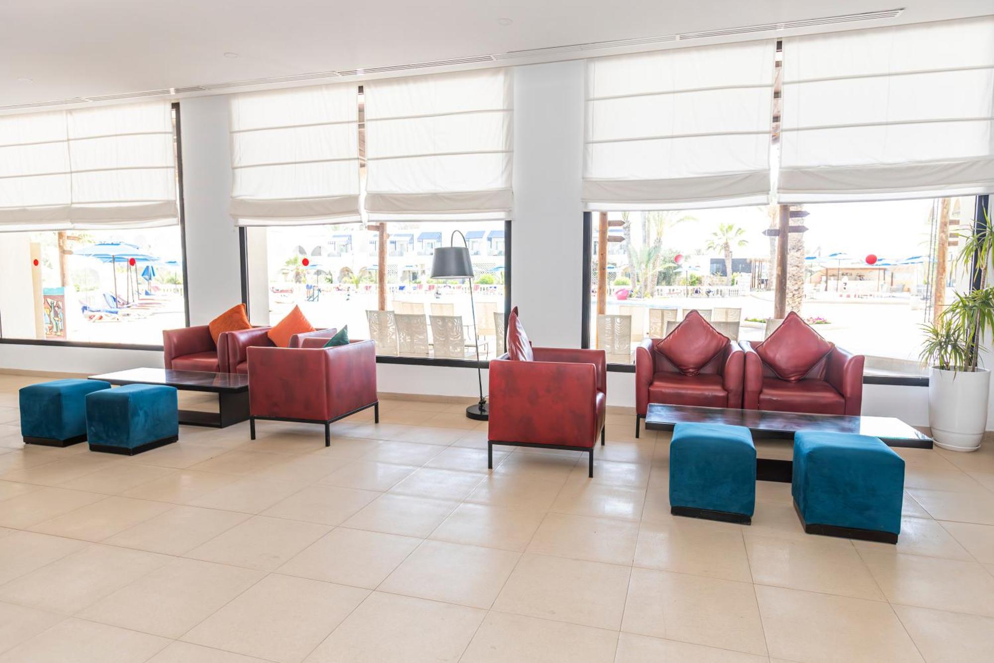 חומט סוק Le Petit Palais Djerba & Spa מראה חיצוני תמונה