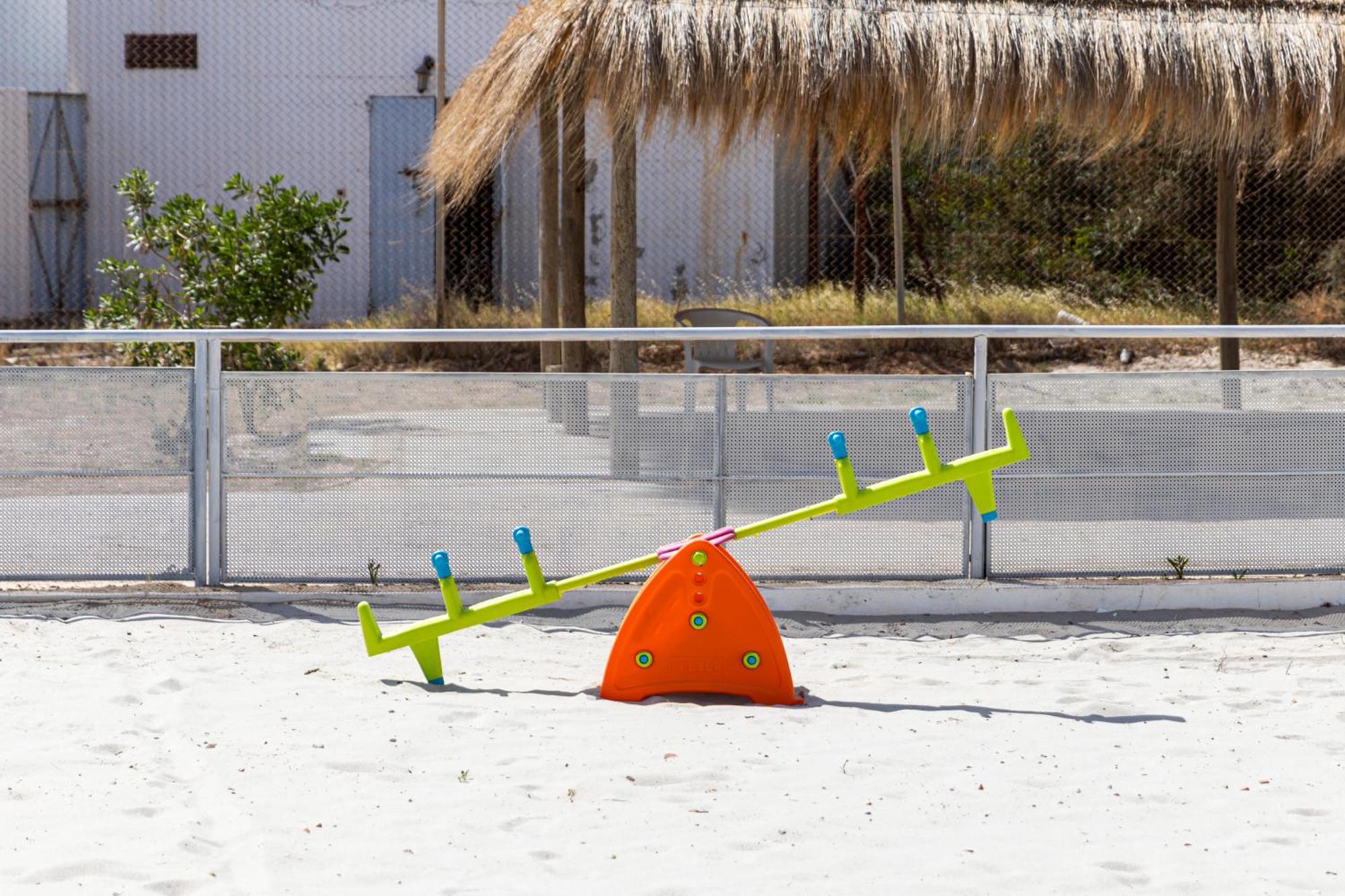 חומט סוק Le Petit Palais Djerba & Spa מראה חיצוני תמונה