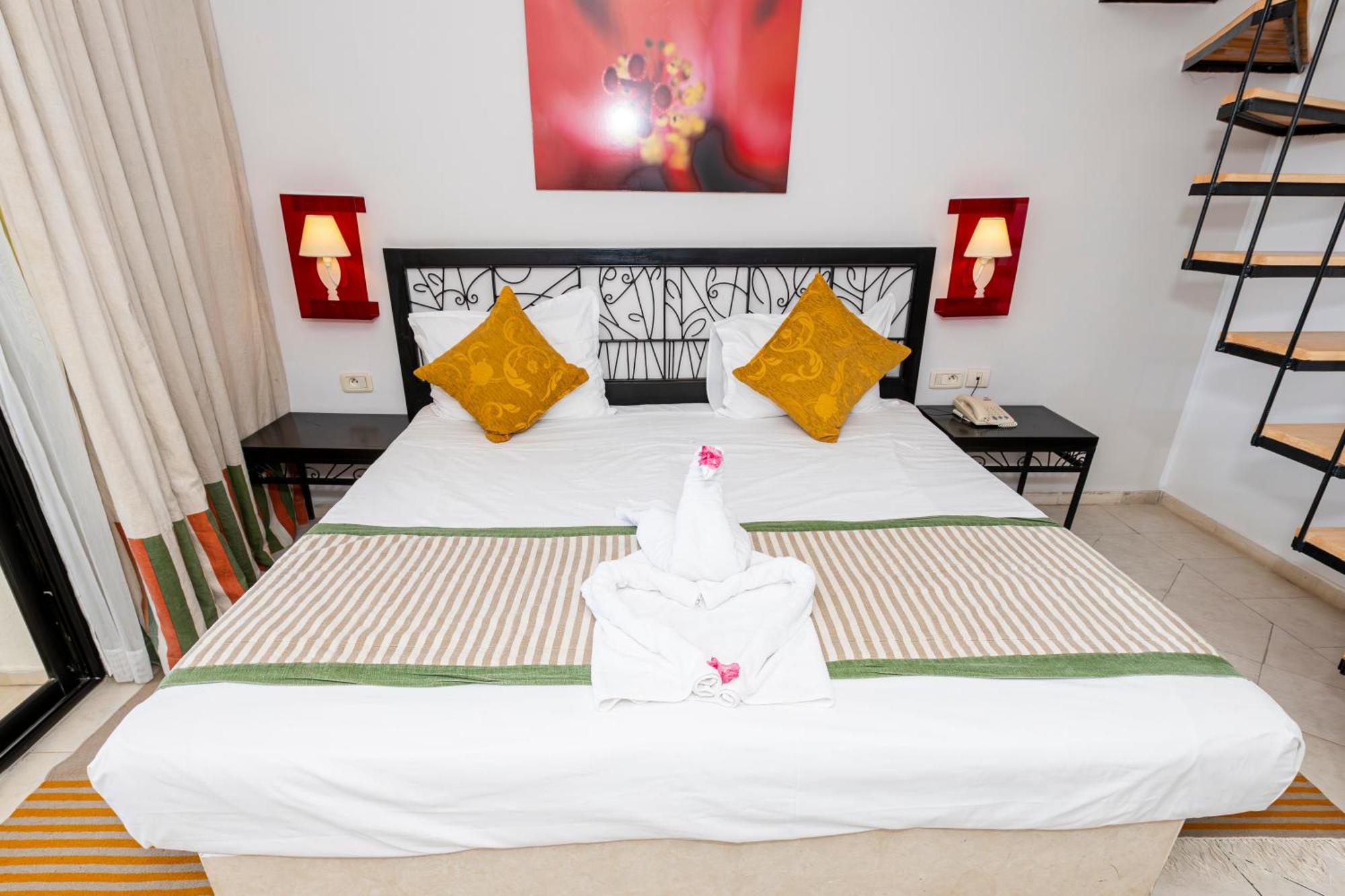 חומט סוק Le Petit Palais Djerba & Spa מראה חיצוני תמונה