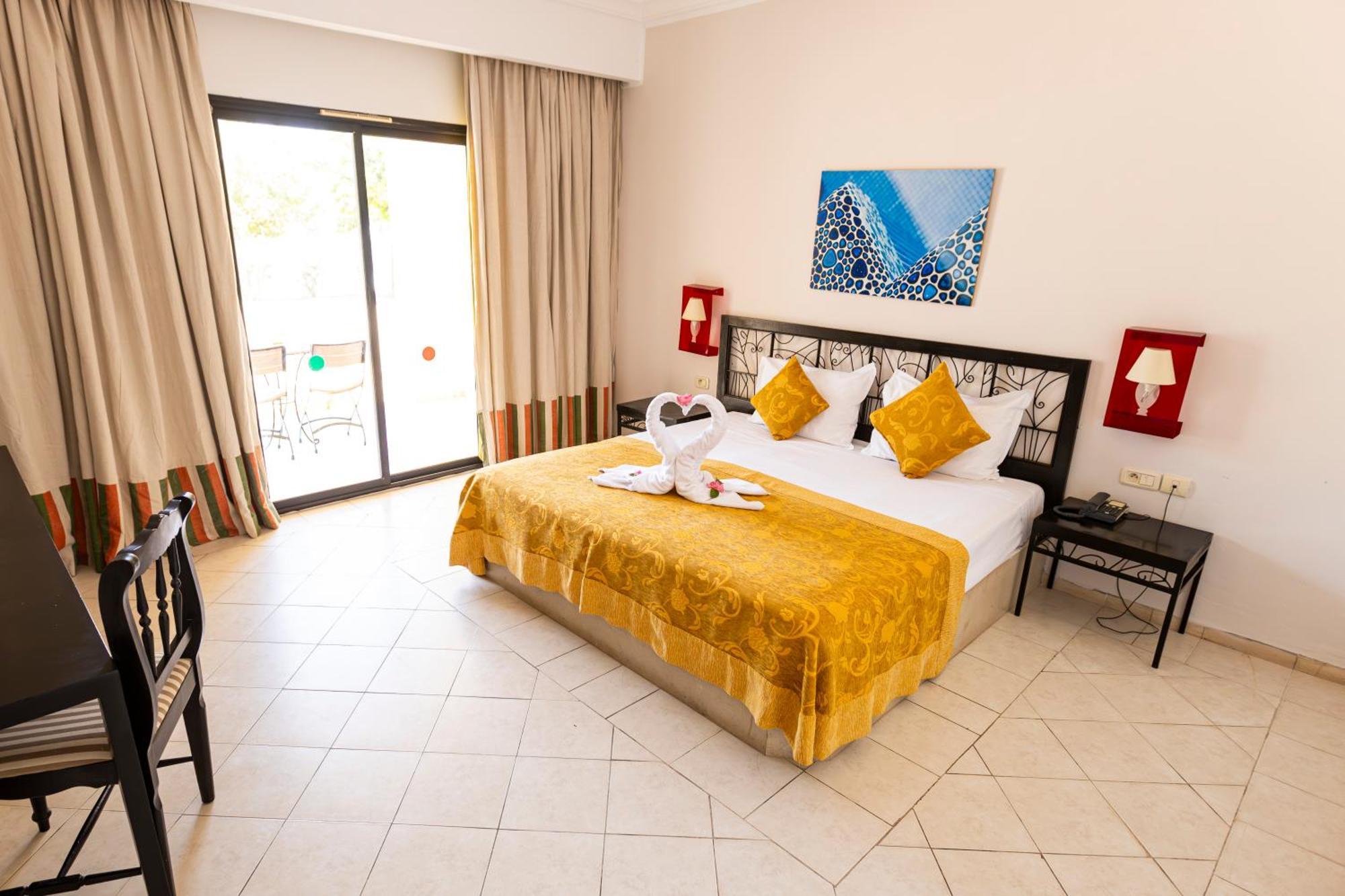 חומט סוק Le Petit Palais Djerba & Spa מראה חיצוני תמונה
