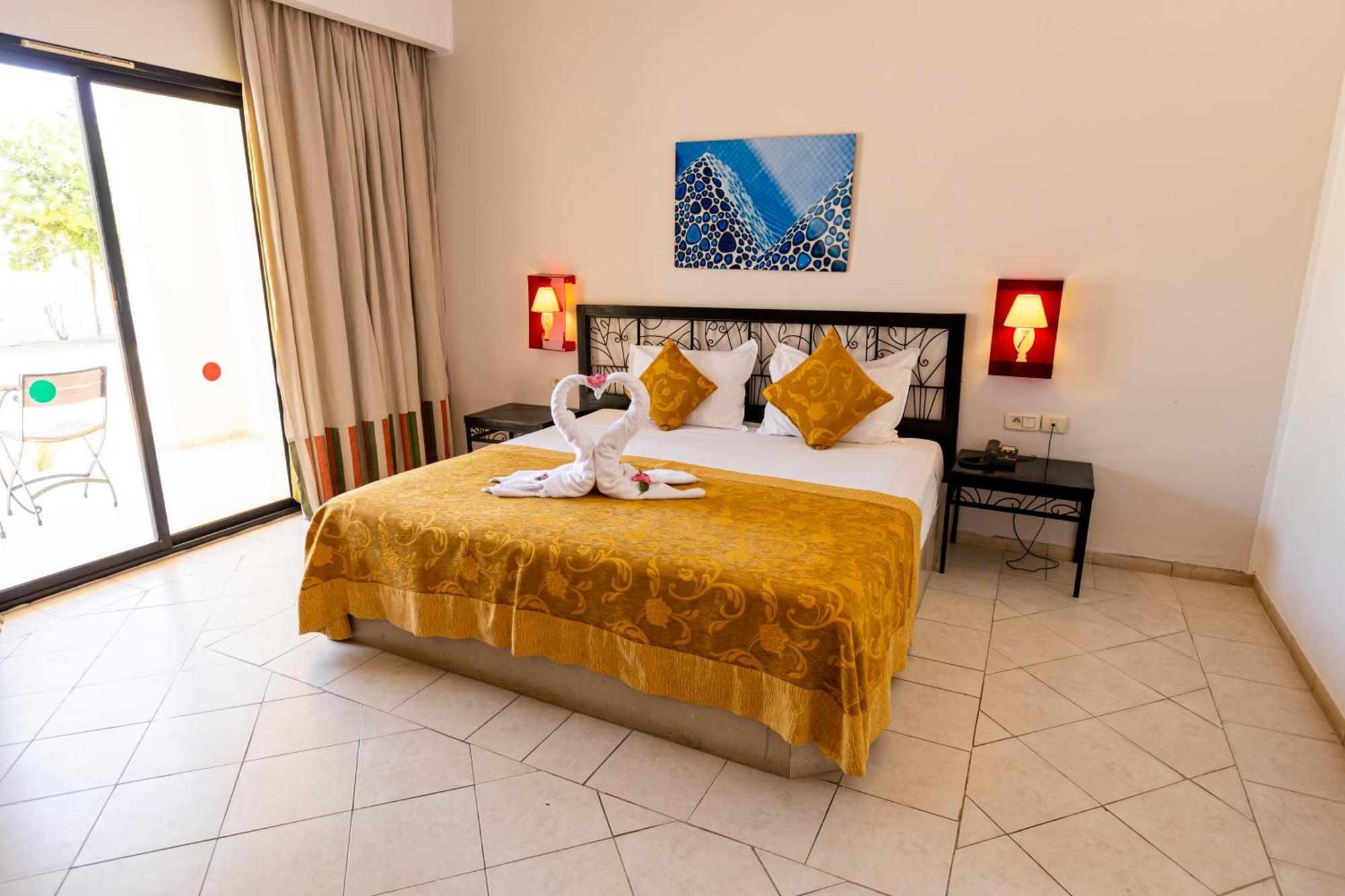 חומט סוק Le Petit Palais Djerba & Spa מראה חיצוני תמונה