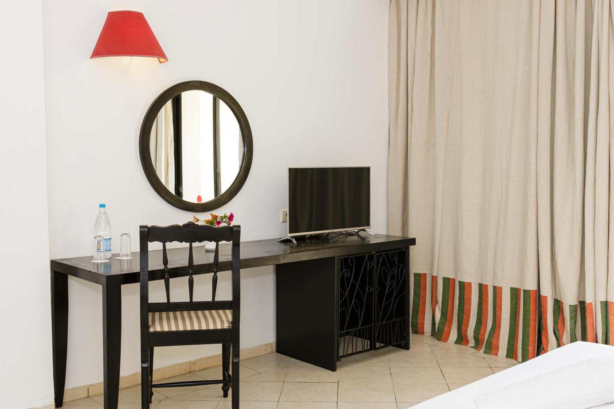 חומט סוק Le Petit Palais Djerba & Spa מראה חיצוני תמונה