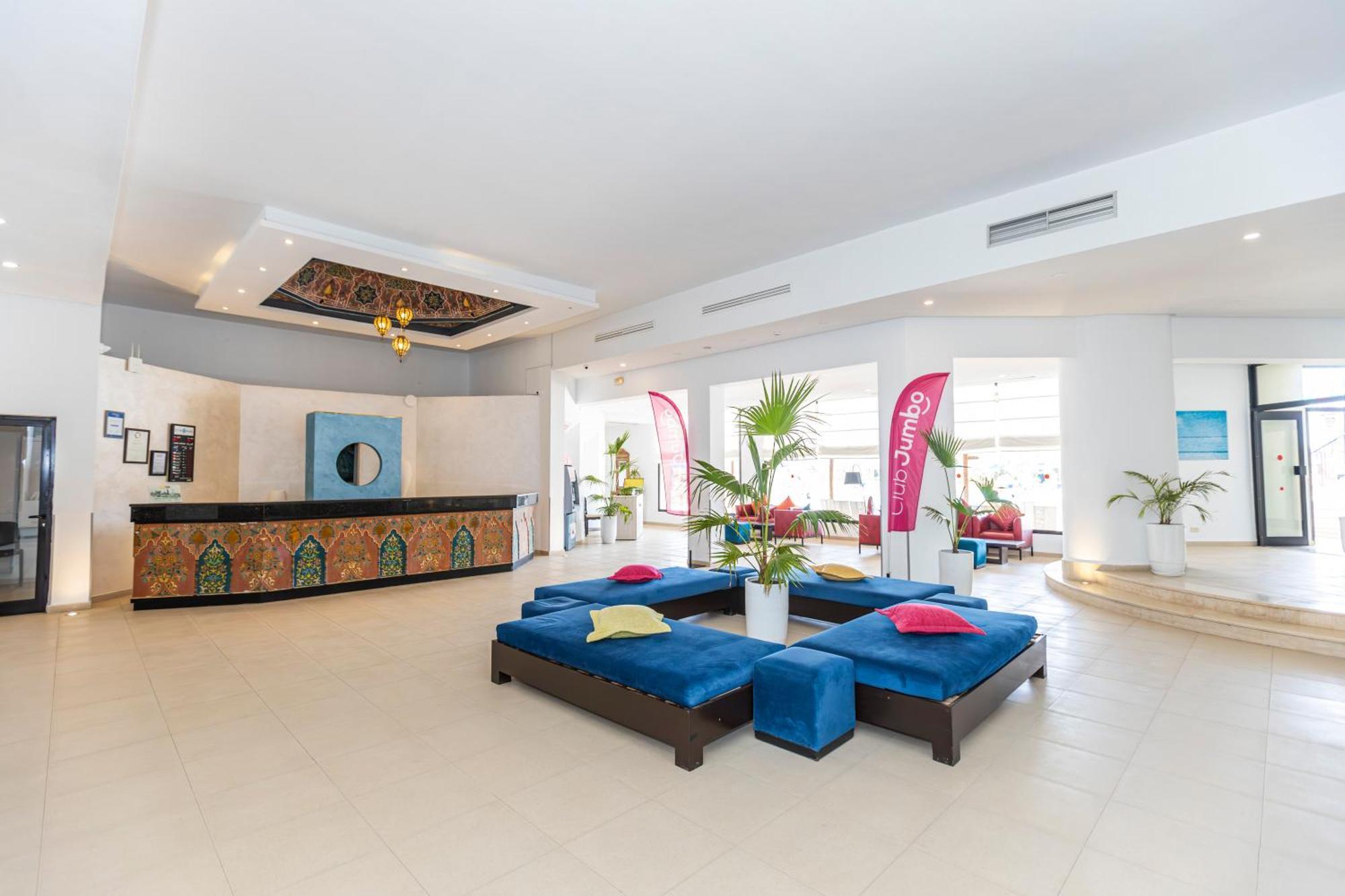 חומט סוק Le Petit Palais Djerba & Spa מראה חיצוני תמונה
